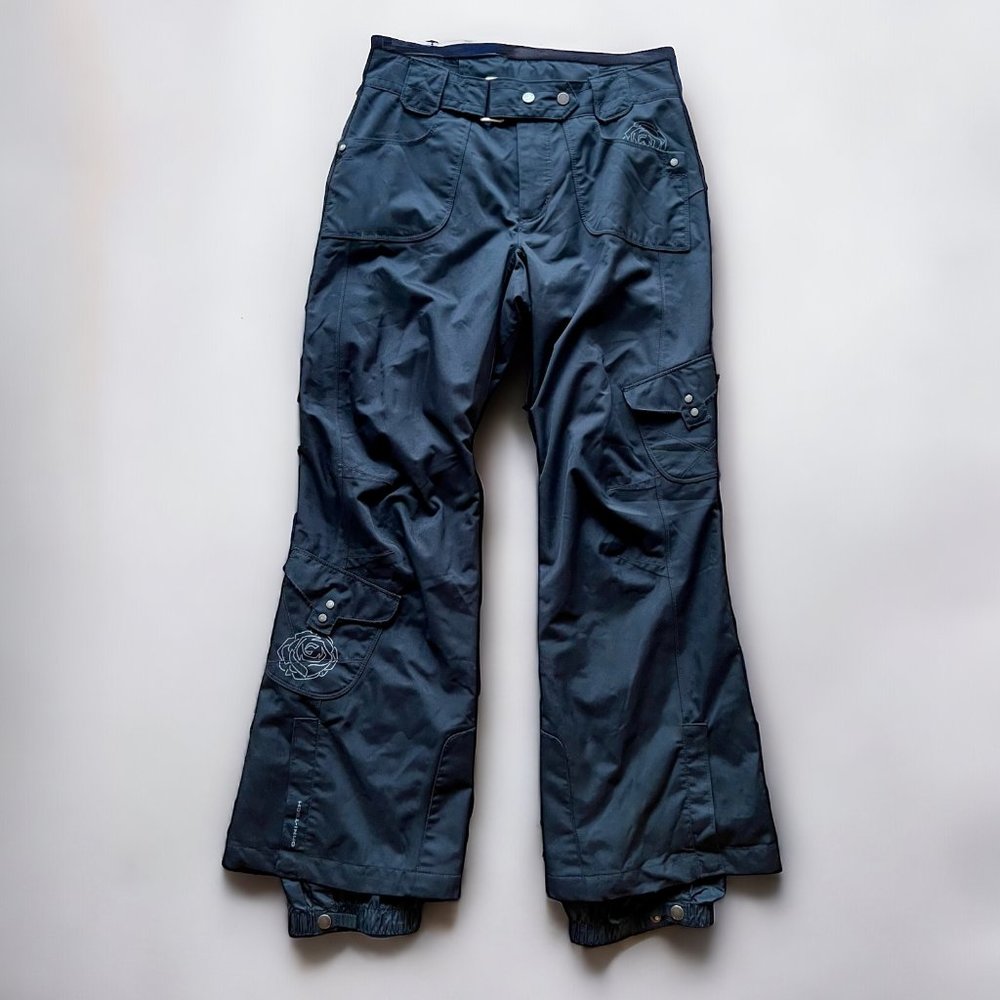 GUC Columbia Titanium Ski and Snow Pant Sz S